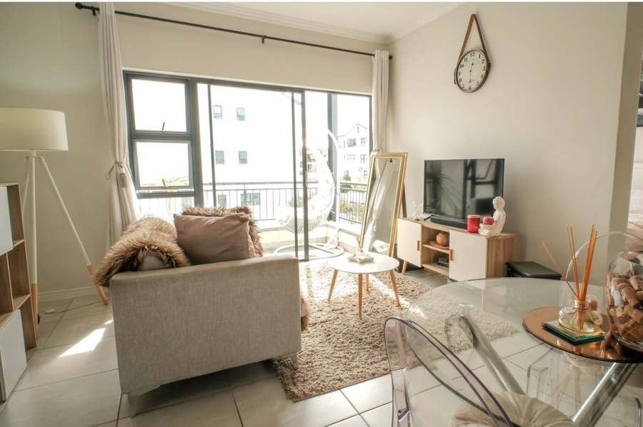 1 Bedroom Property for Sale in Richwood Western Cape